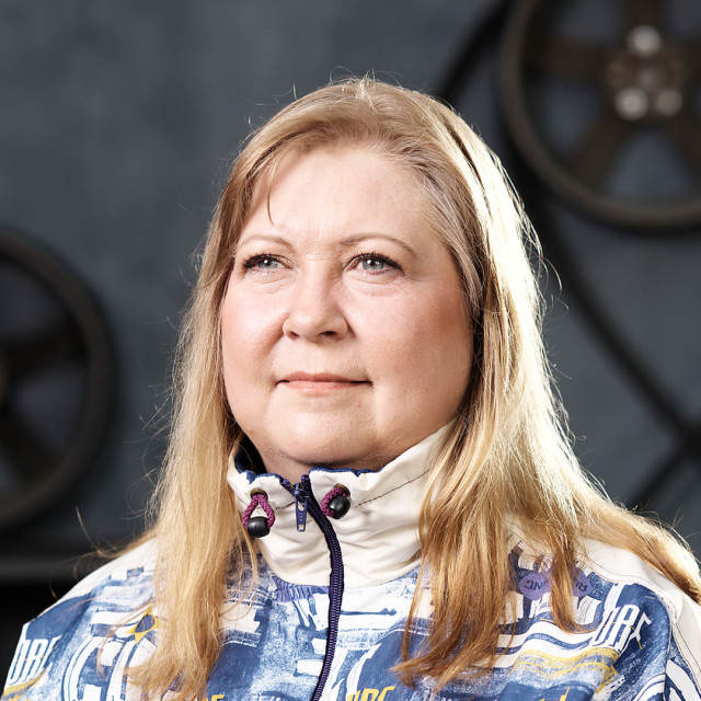 Sari Lehikoinen